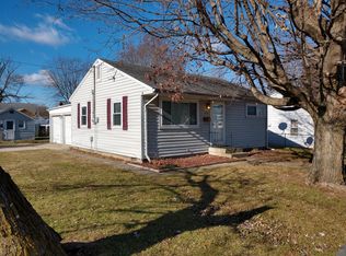 1127 Lennox St, Anderson, IN 46012