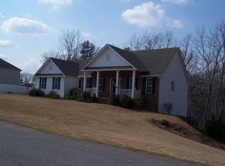 192 Kerns Ridge Ct, Dawsonville, GA 30534
