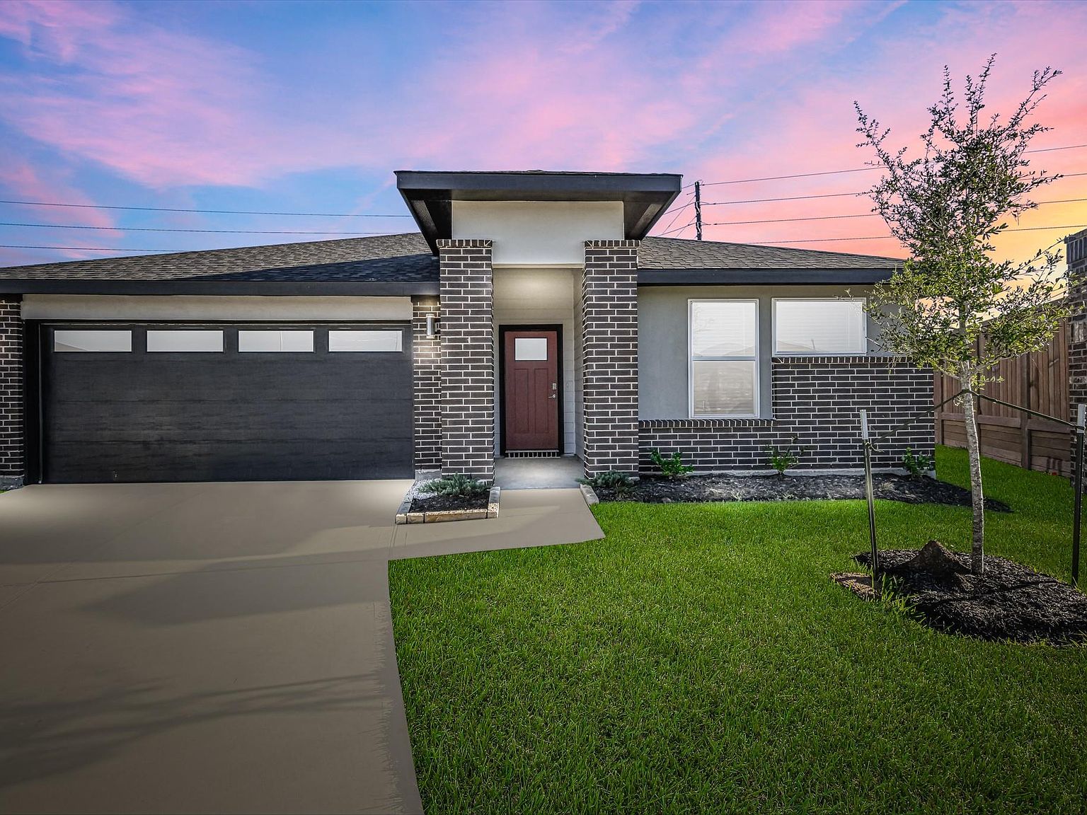 1310 Palm Tree Ln, Iowa Colony, TX 77583 MLS 18731250 Zillow