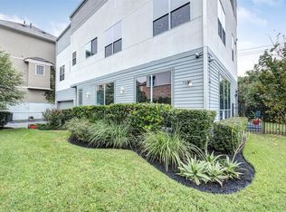 162 Vieux Carre Dr, Houston, TX 77009