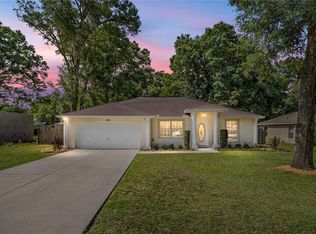 6050 NW 61st Ln, Ocala, FL 34482