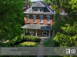 1232 Cherokee Rd, Louisville, KY 40204