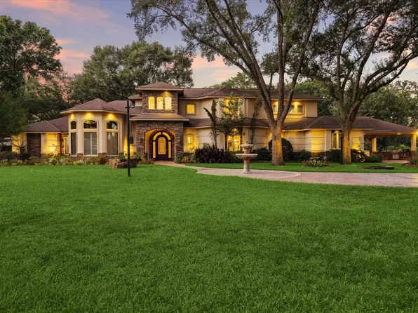 16218 Barklea Rd, Cypress, TX 77429