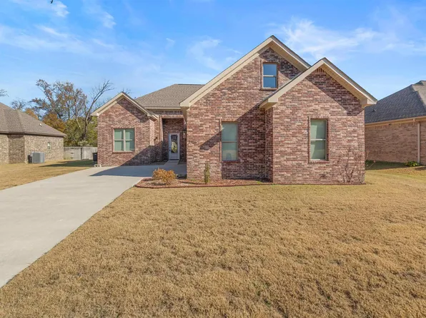 7926 S Shoreline Blvd, Benton, AR 72019