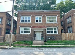 1016 Chestnut Ave APT 1N, Kansas City, MO 64127
