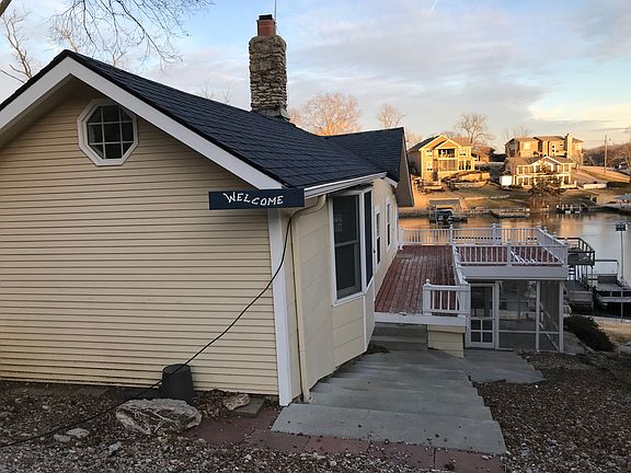 2nd image of 56C Lake Shore Dr