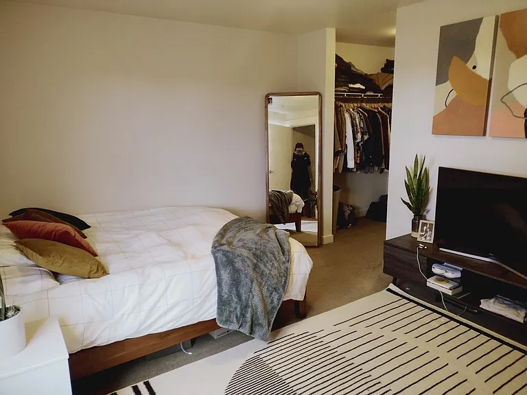 Upper Level Bedroom Two