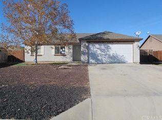 18010 Juniper St, Adelanto, CA 92301