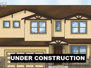 10278 Ravenclaw Dr, Colorado Springs, CO 80924
