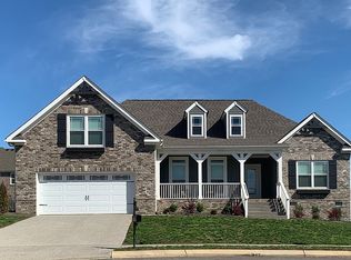 6007 Spade Dr, Spring Hill, TN 37174