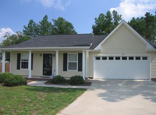 82 Sand Oak Ct, Columbia, SC 29016