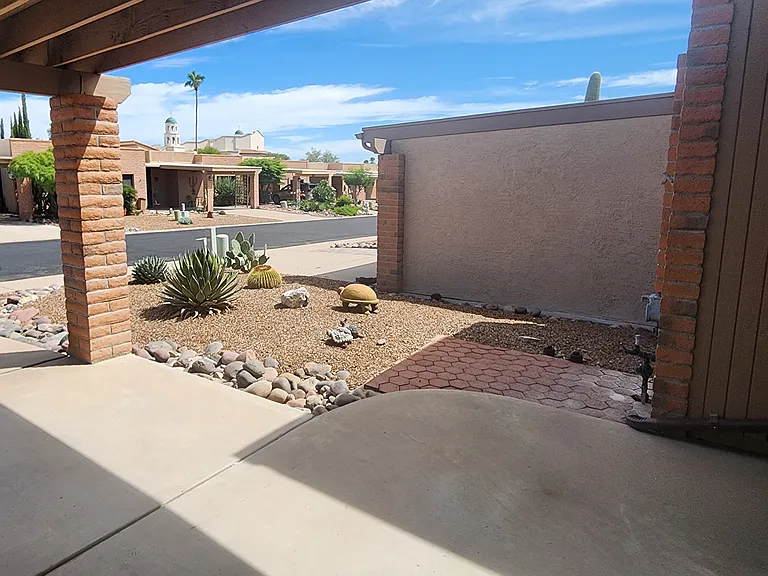 1525 W Via Del Jarrito — Photo 34