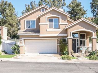 38 Enfilade Ave, Foothill Ranch, CA 92610