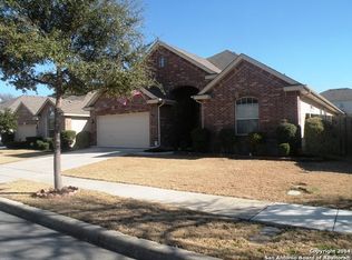 4614 Acornridge Way, San Antonio, TX 78247