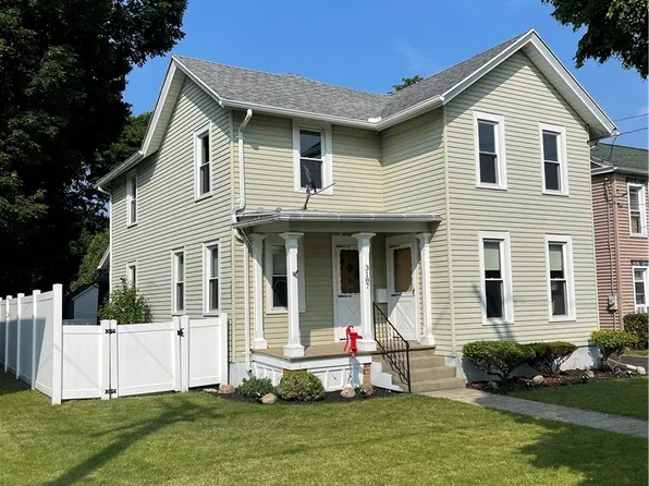 3187 State St, Caledonia, NY 14423