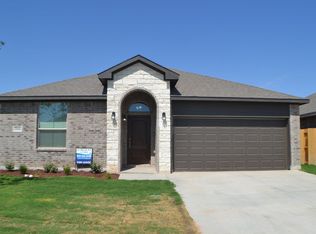 7541 Orion Rd, Odessa, TX 79765