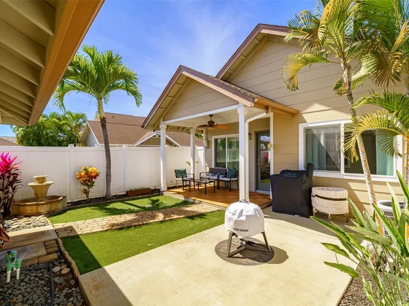 91-2030 Kaioli St APT 5905, Ewa Beach, HI 96706