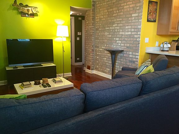 4th image of 3758 N Bernard St #G