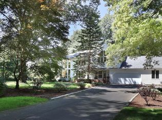 300 Fox Hill St, Westwood, MA 02090, MLS# 72992759