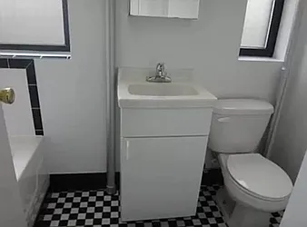 Rented by M.Grossman R.E. Management