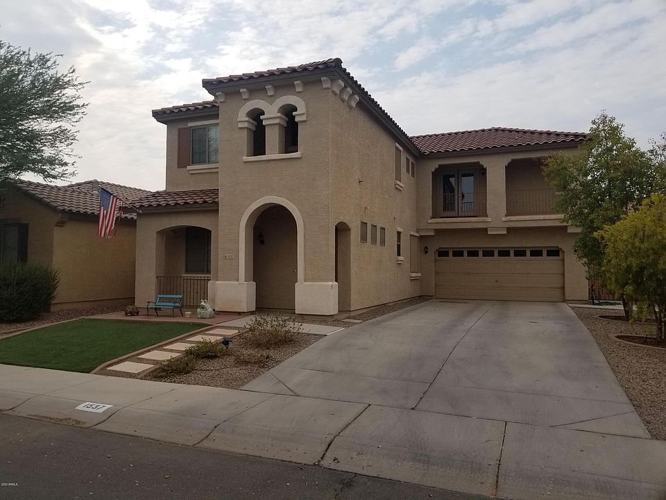1st image of 1537 E Palo Verde Dr