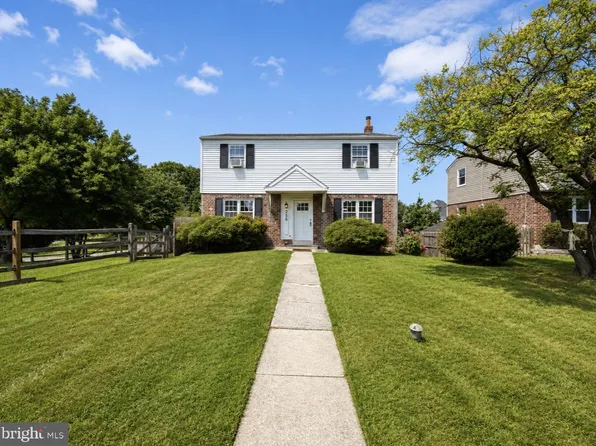 256 W Beidler Rd, King Of Prussia, PA 19406