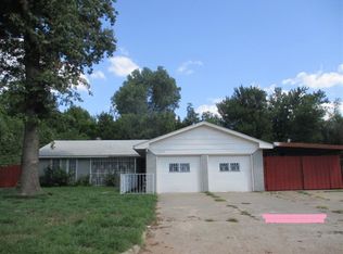 4408 N Shadybrook Dr, Oklahoma City, OK 73110