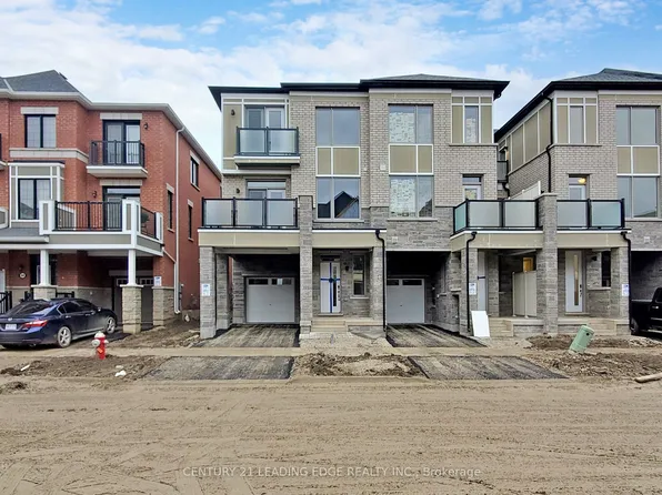 66 Melmar St, Brampton, ON L7A 5K8