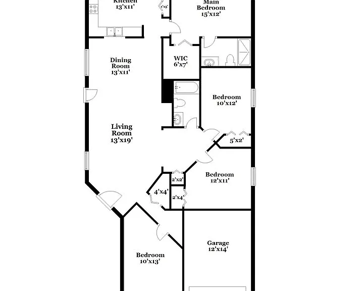 1034 Harvest Moon Dr — Photo 2