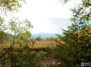 4615 W County Road 56, Laporte, CO 80535