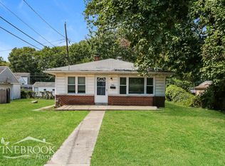 703 Ross Ave, Columbus, OH 43219
