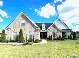 22420 Southern Breeze, Athens, AL 35613