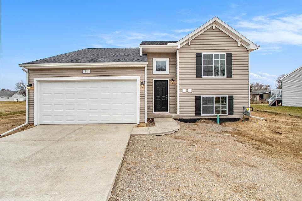 61 Thompson Blvd, Coldwater, MI 49036 Zillow