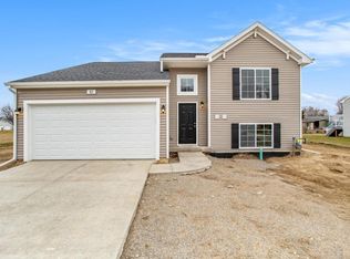 61 Thompson Blvd, Coldwater, MI 49036