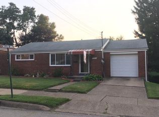 345 Berry St, Baden, PA 15005