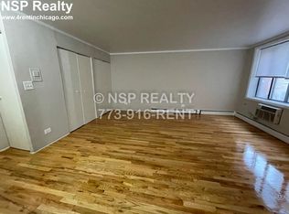 1515 W Morse Ave APT 506, Chicago, IL 60626