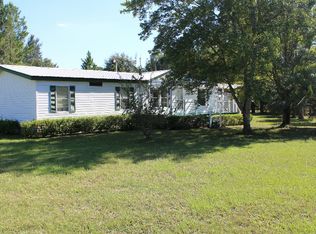 20240 29th Dr, Wellborn, FL 32094