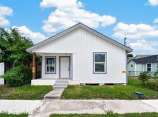 1505 Ryon St, Houston, TX 77009
