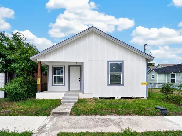 1505 Ryon St, Houston, TX 77009