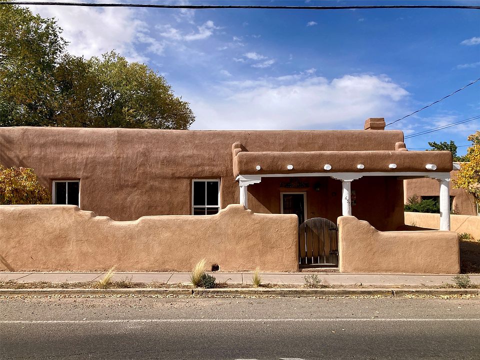 652 Galisteo St, Santa Fe, NM 87505 Zillow