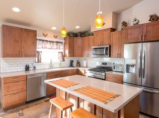 9 Blackfoot Trl, Townsend, MT 59644