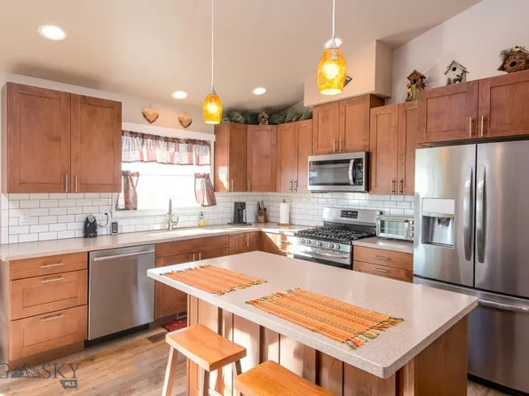 9 Blackfoot Trl, Townsend, MT 59644