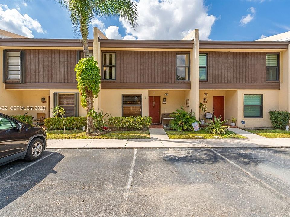 1st image of 1210 NW 99th Ave #66