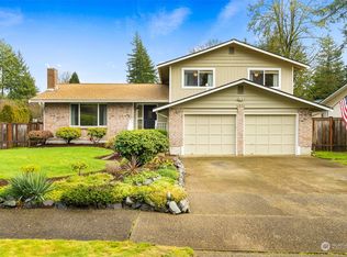 6804 Goldcreek Dr SW, Tumwater, WA