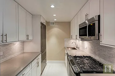 Sold by Halstead Real Estate