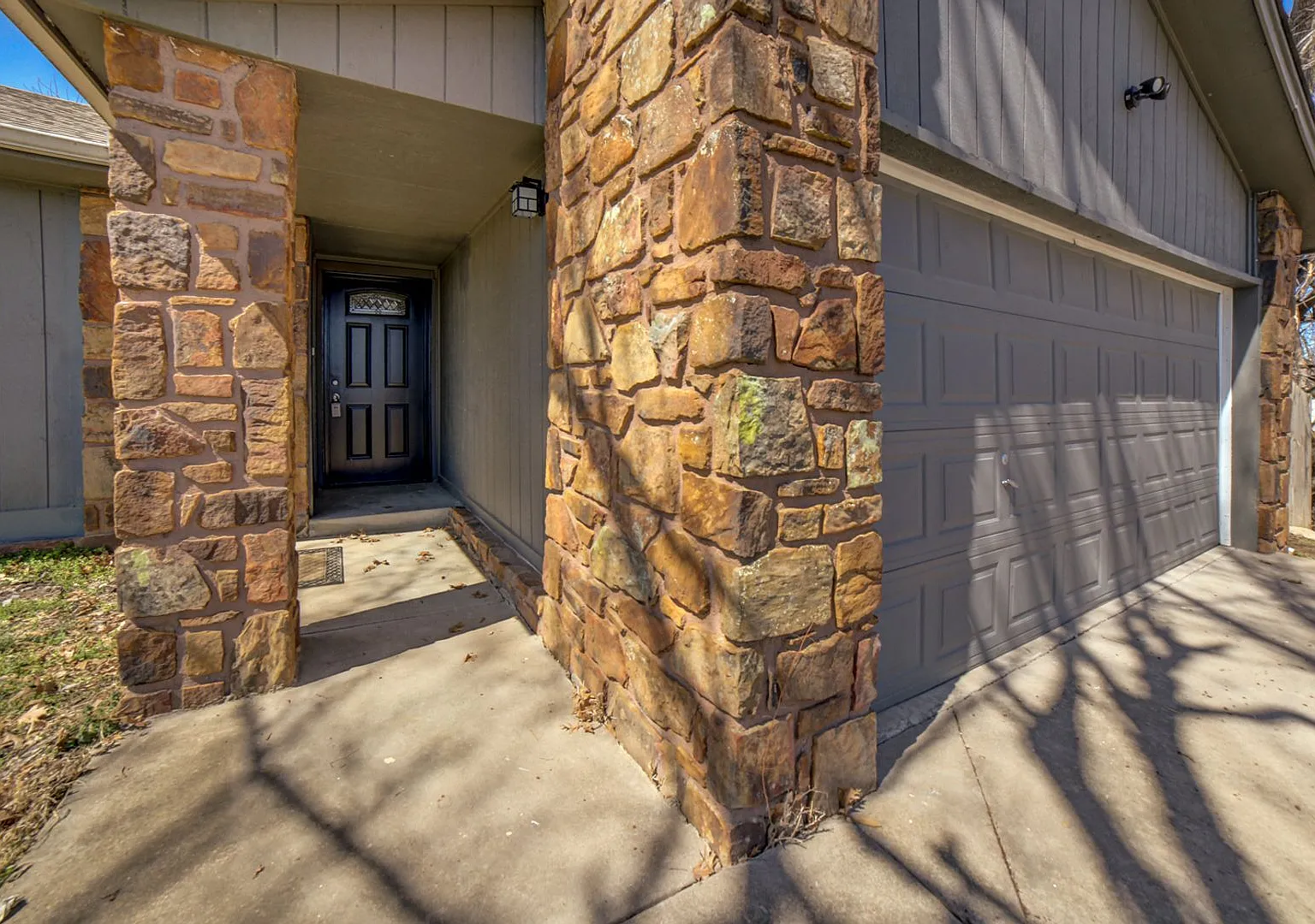 3 Bed | 1.5 Bath in Glenpool! — Photo 4