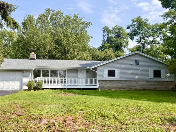 9180 Wesleyan Church Rd, Pataskala, OH 43062