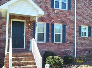 Crestmont Dr SE, Concord, NC 28025