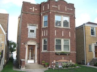 5847 N Merrimac Ave #2, Chicago, IL 60646