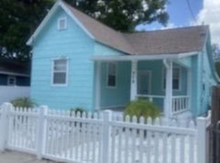 712 E Forest Ave, Tampa, FL 33602